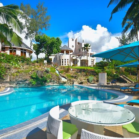 Vipingo Beach Resort Tezo Екстериор снимка