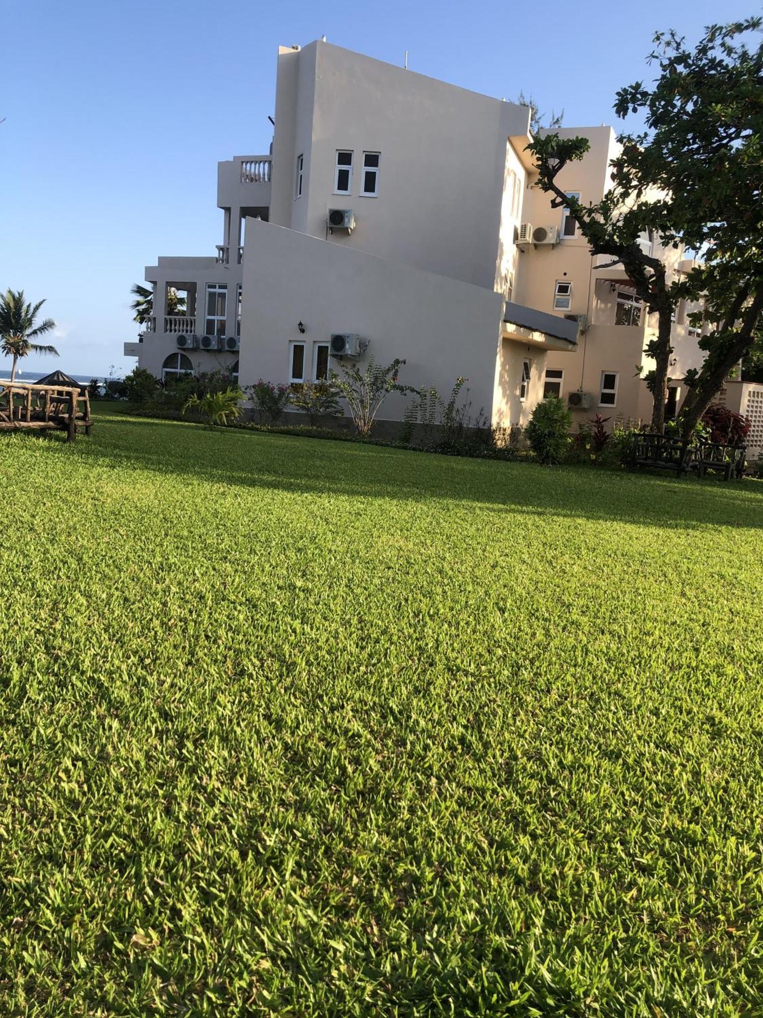Vipingo Beach Resort Tezo Екстериор снимка