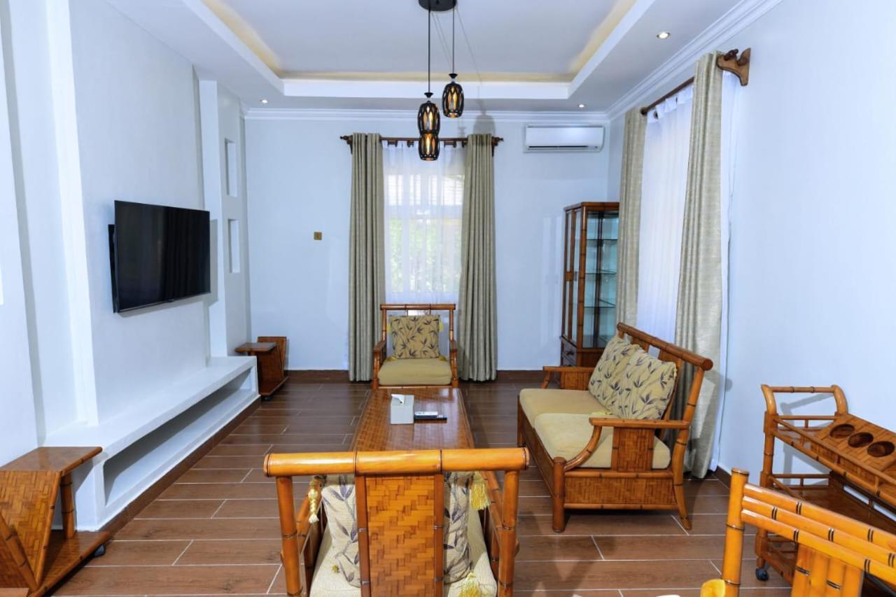 Vipingo Beach Resort Tezo Екстериор снимка