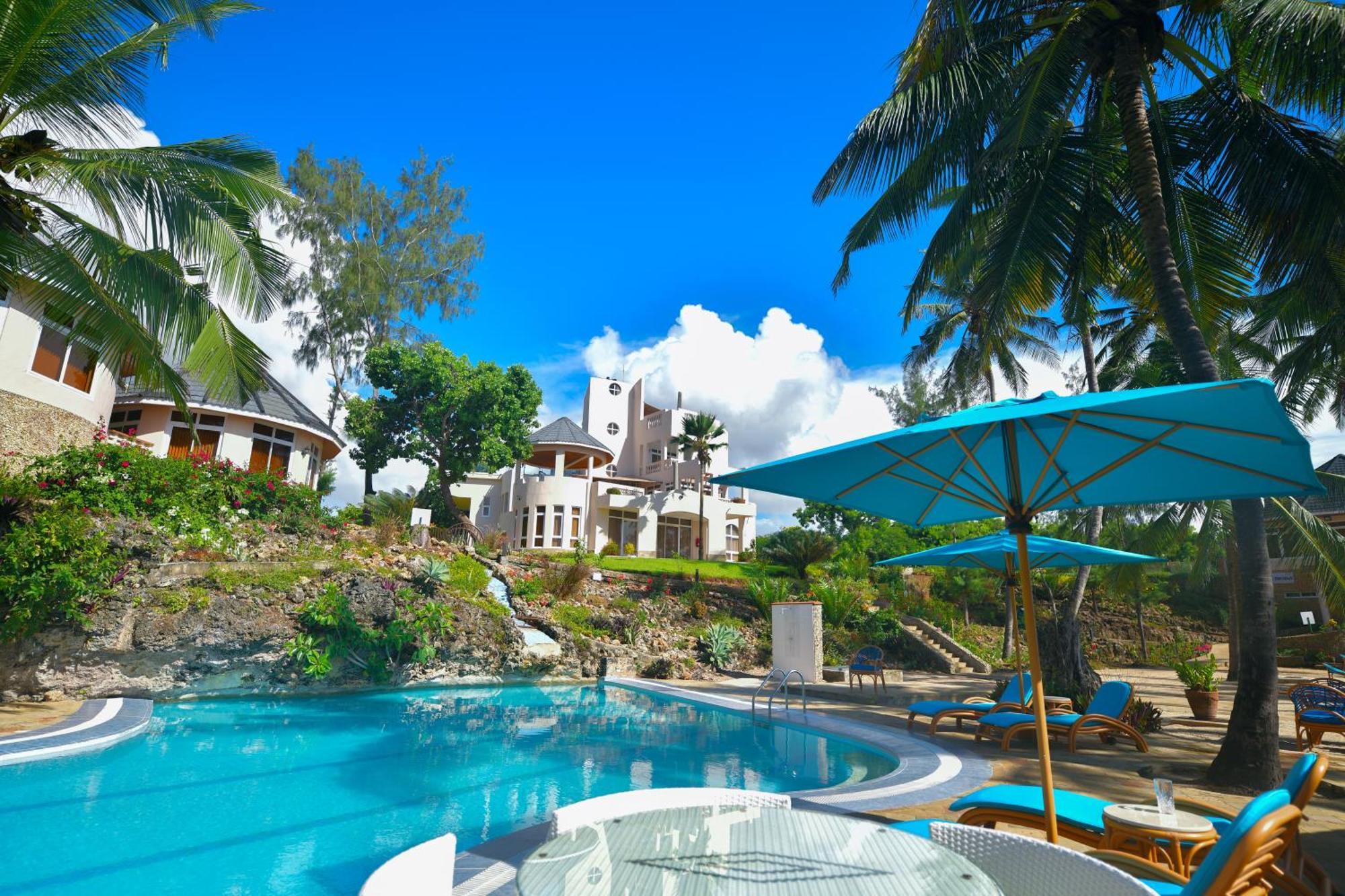 Vipingo Beach Resort Tezo Екстериор снимка