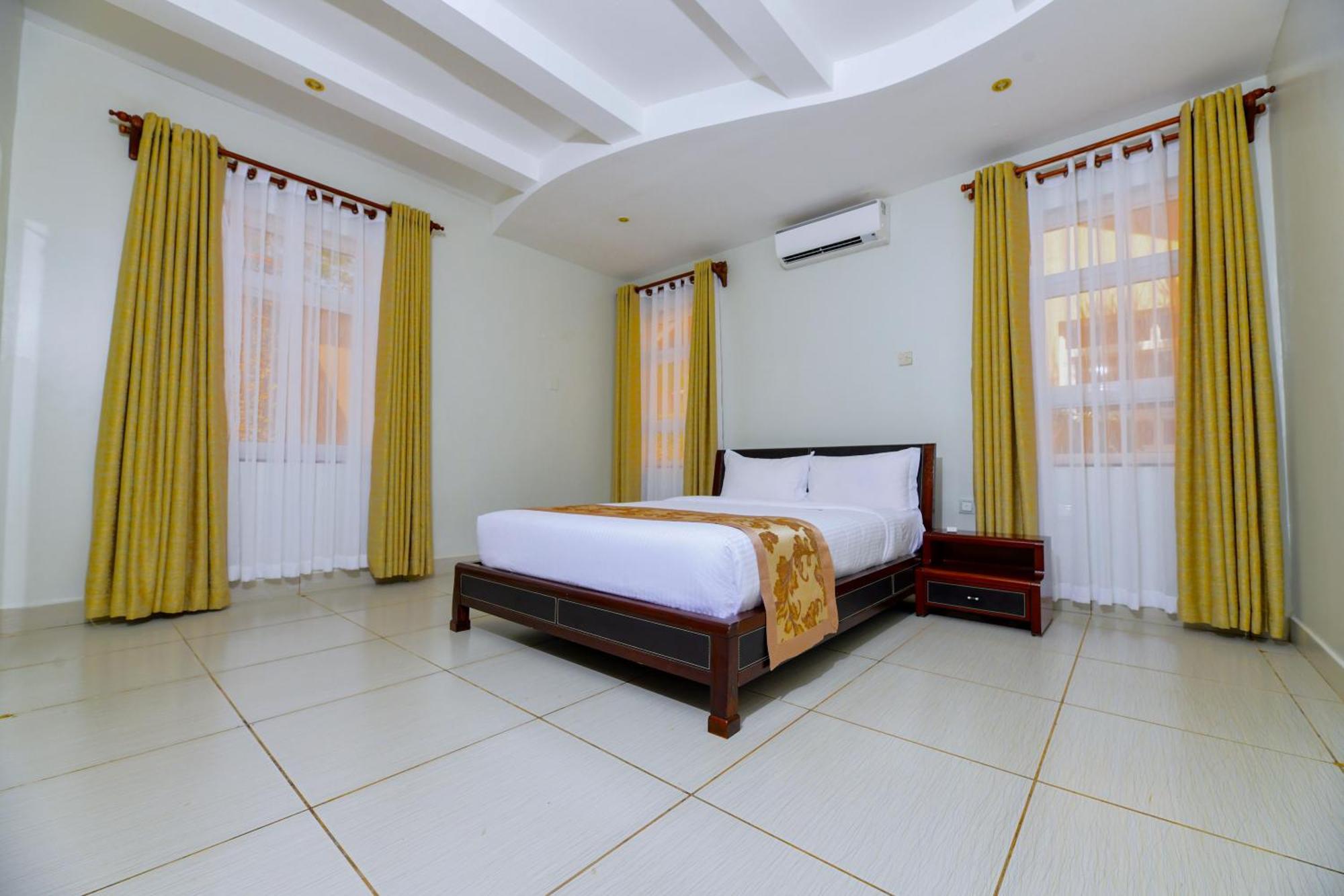 Vipingo Beach Resort Tezo Екстериор снимка