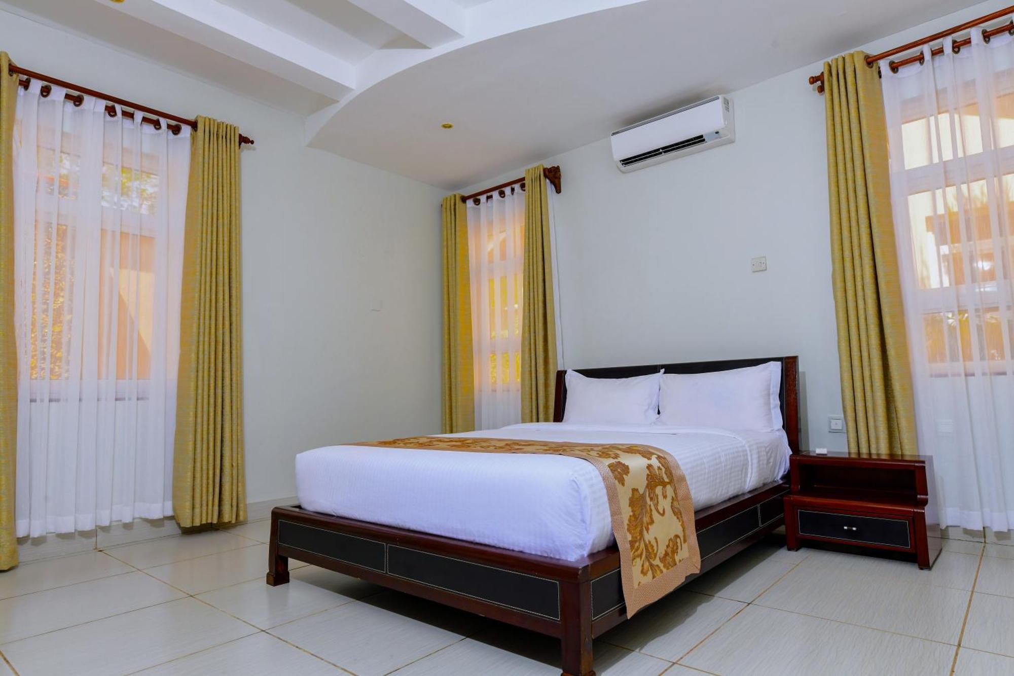 Vipingo Beach Resort Tezo Екстериор снимка