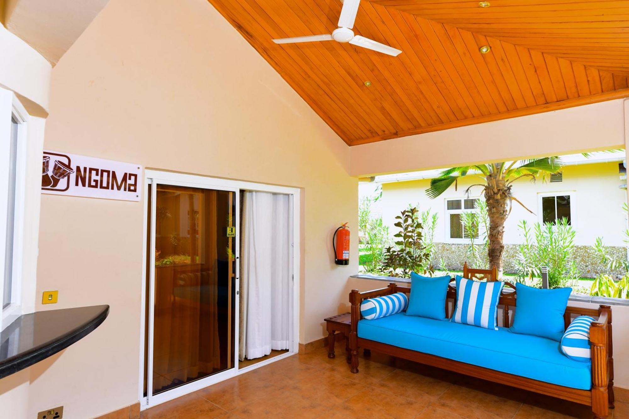 Vipingo Beach Resort Tezo Екстериор снимка