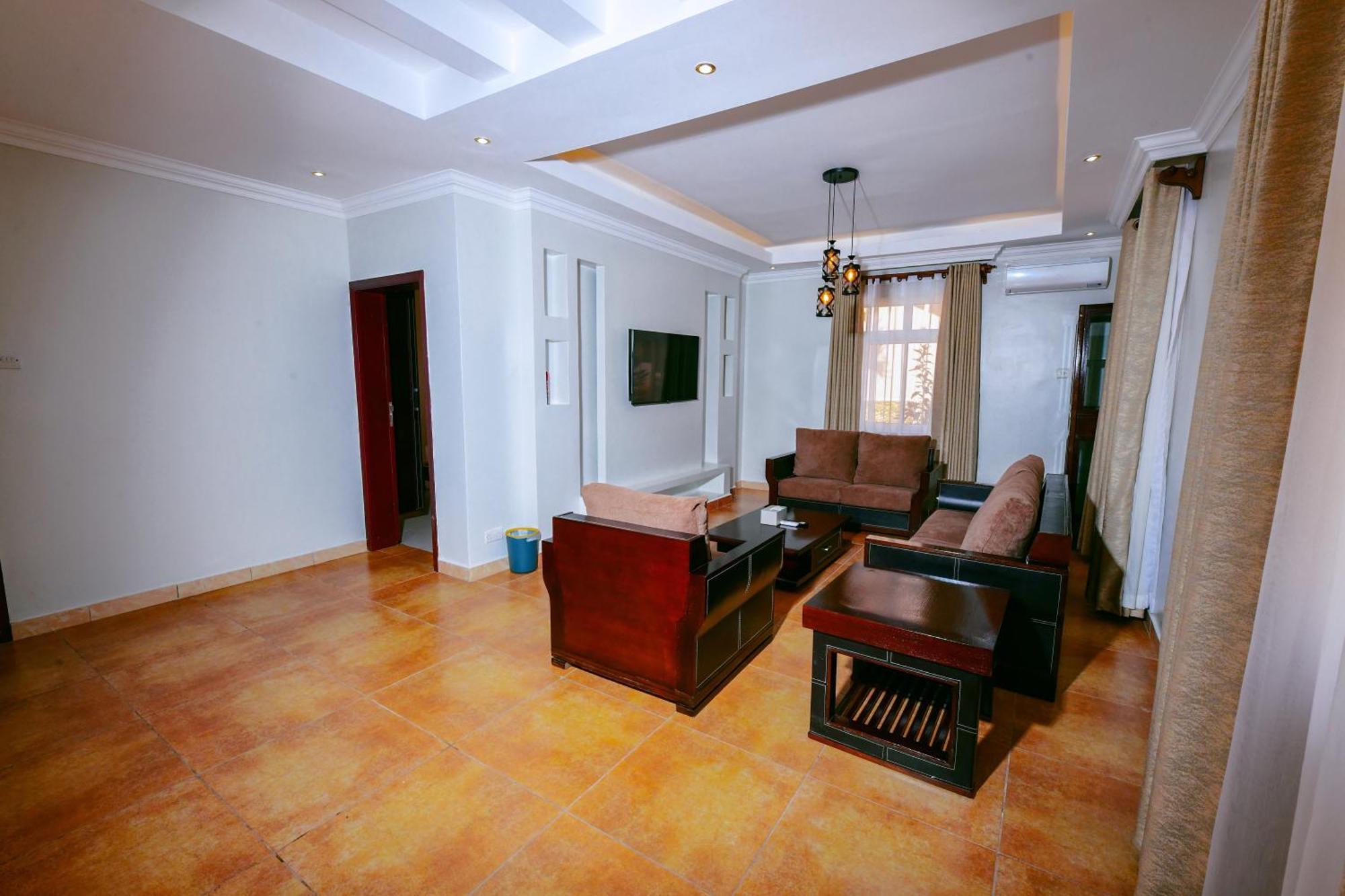 Vipingo Beach Resort Tezo Екстериор снимка
