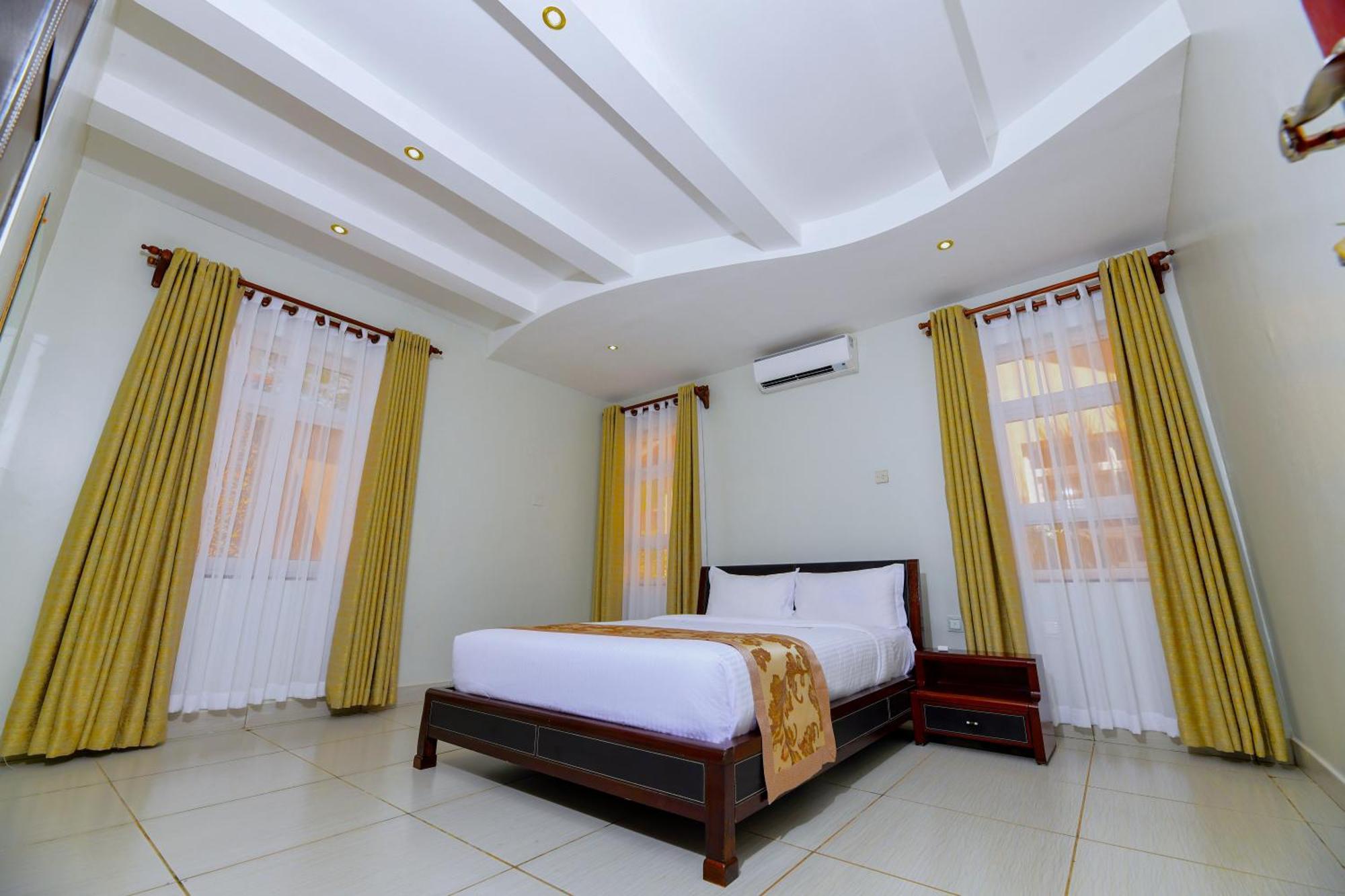 Vipingo Beach Resort Tezo Екстериор снимка