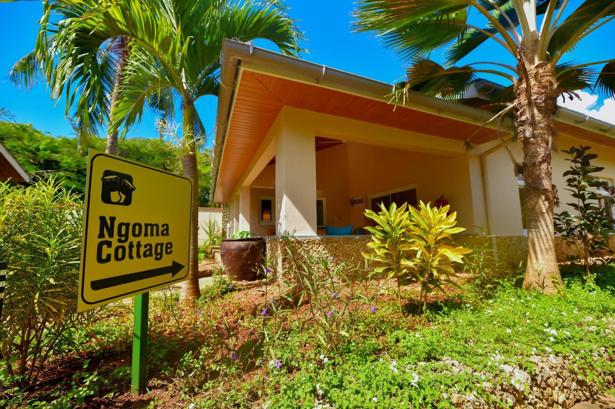 Vipingo Beach Resort Tezo Екстериор снимка