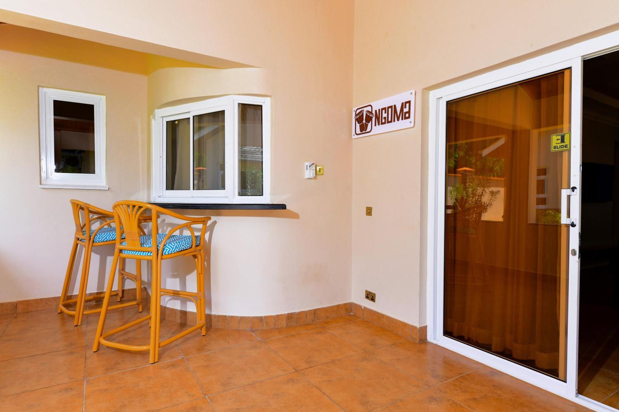 Vipingo Beach Resort Tezo Екстериор снимка
