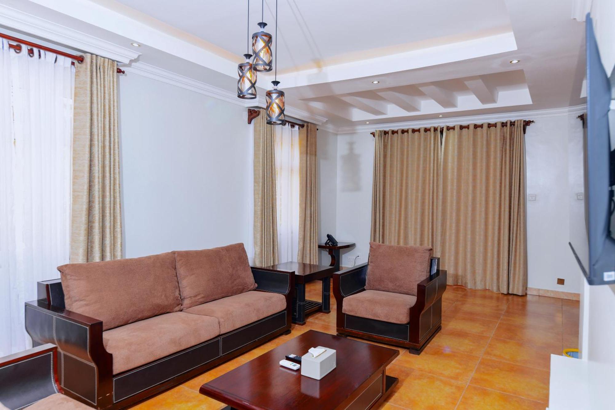 Vipingo Beach Resort Tezo Екстериор снимка